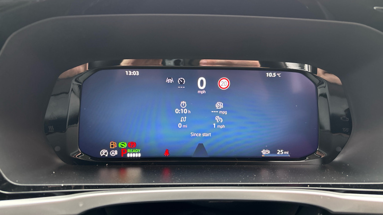 Ford Transit Connect 240 L1 Petrol 1.5 EcoBoost PHEV 150 Trend FlexCab Van Auto